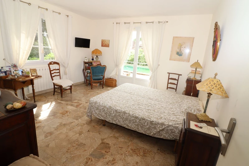 Vente villa Cabestany  