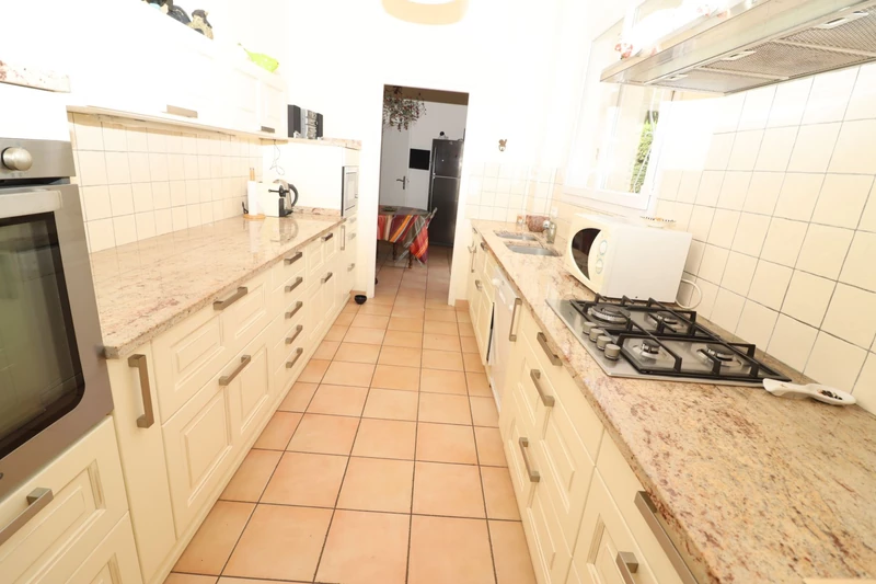 Vente villa Cabestany  