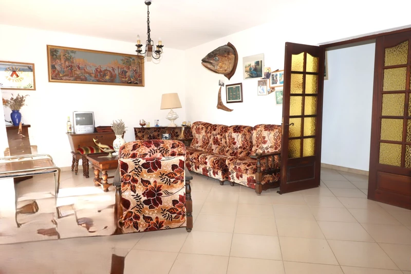 Vente maison Le Barcarès  