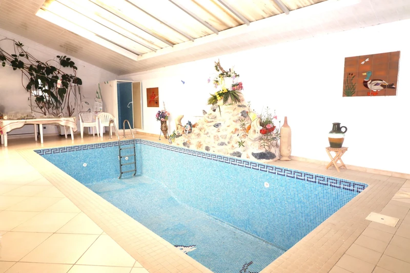 Vente maison Le Barcarès  