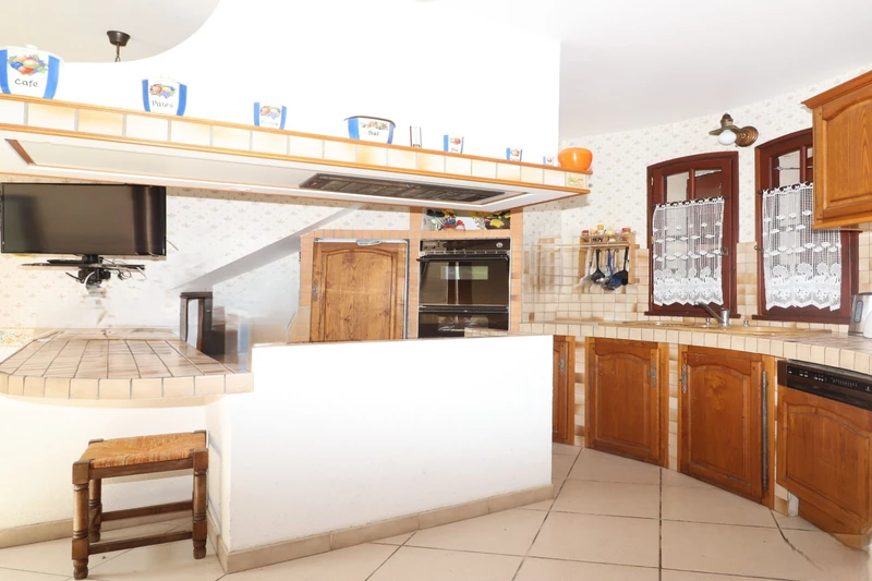Vente maison Le Barcarès  