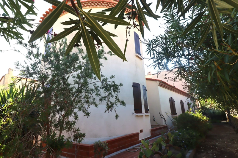 Vente maison Le Barcarès  