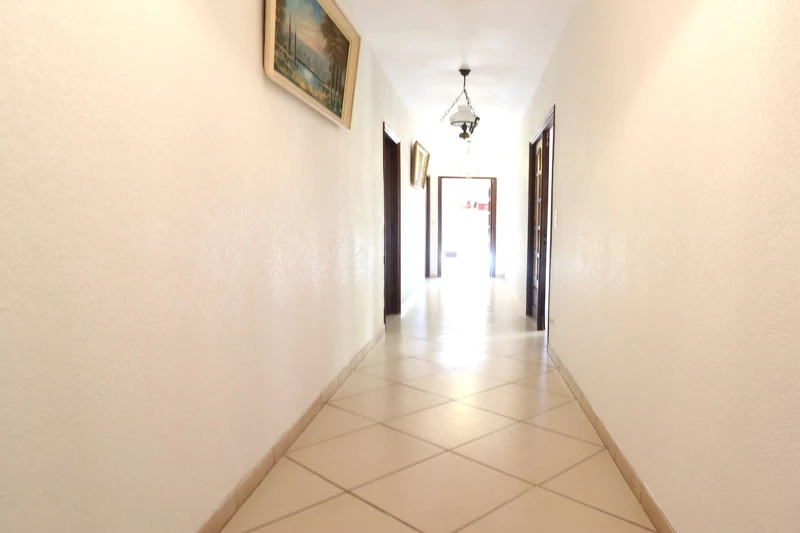 Vente maison Le Barcarès  