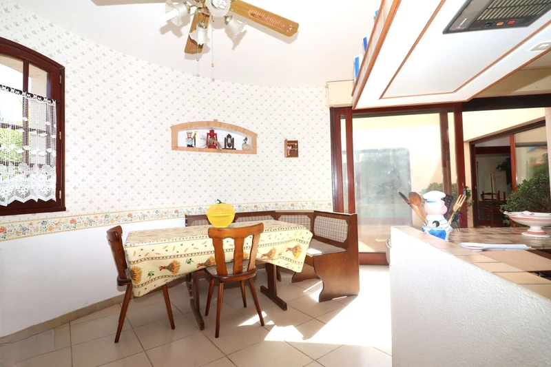 Vente maison Le Barcarès  