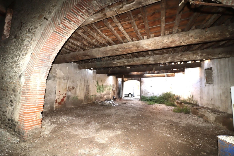 Vente maison Elne  