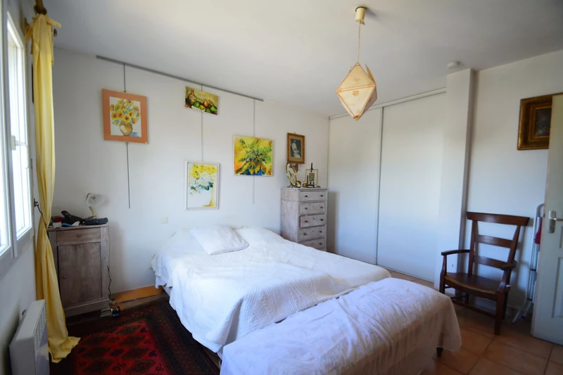 Vente maison Canet-en-Roussillon  