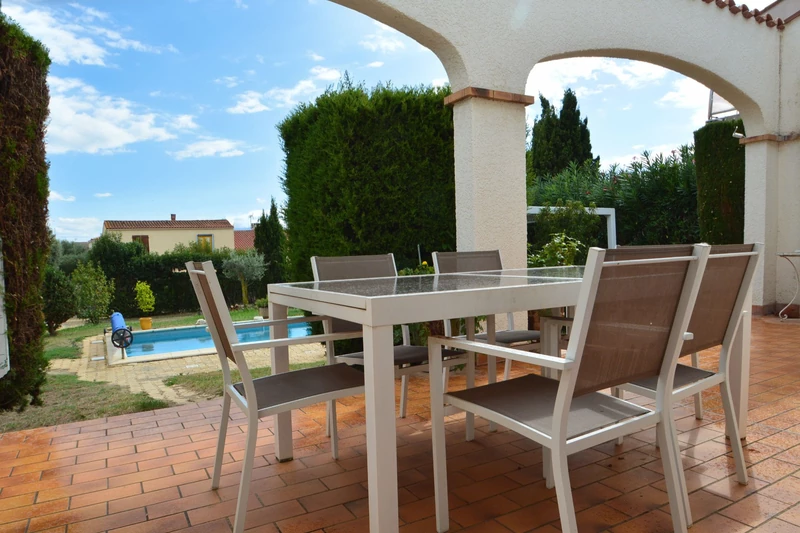 Vente maison Canet-en-Roussillon  