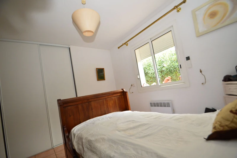 Vente maison Canet-en-Roussillon  