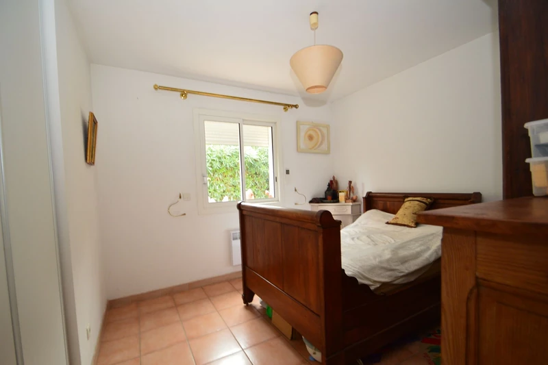 Vente maison Canet-en-Roussillon  