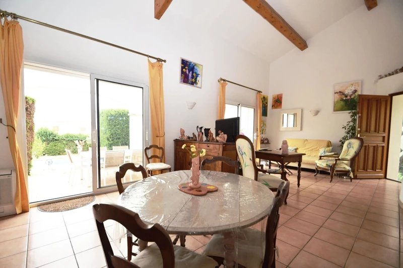 Vente maison Canet-en-Roussillon  