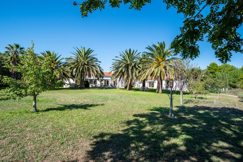 Vente maison Perpignan  