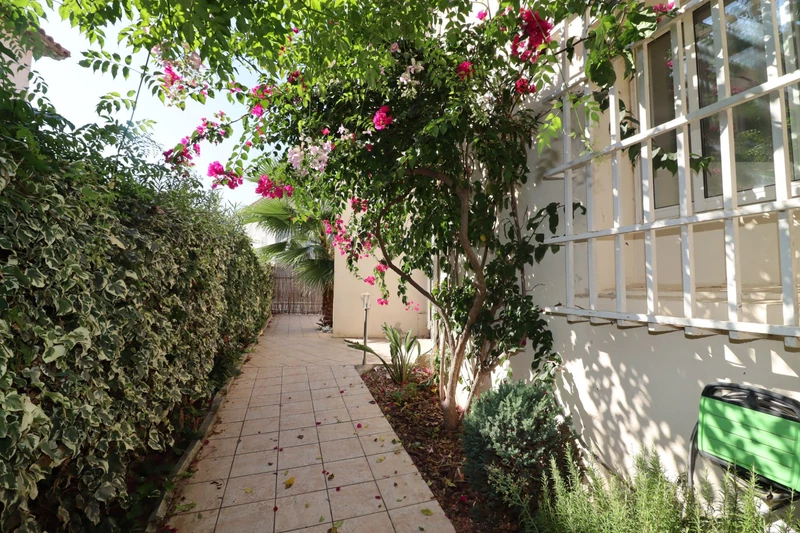 Vente maison Canet-en-Roussillon  