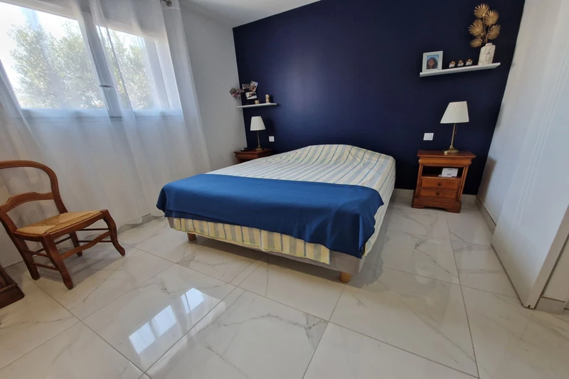 Vente villa Villelongue-de-la-Salanque  