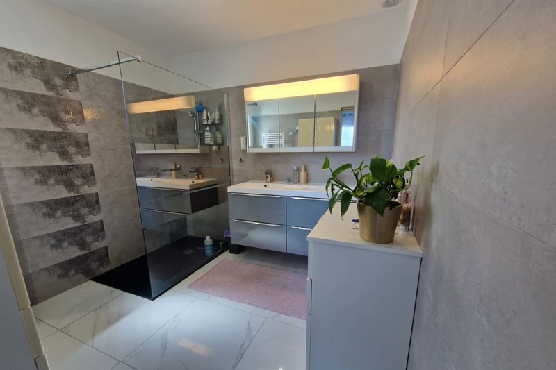 Vente villa Villelongue-de-la-Salanque  