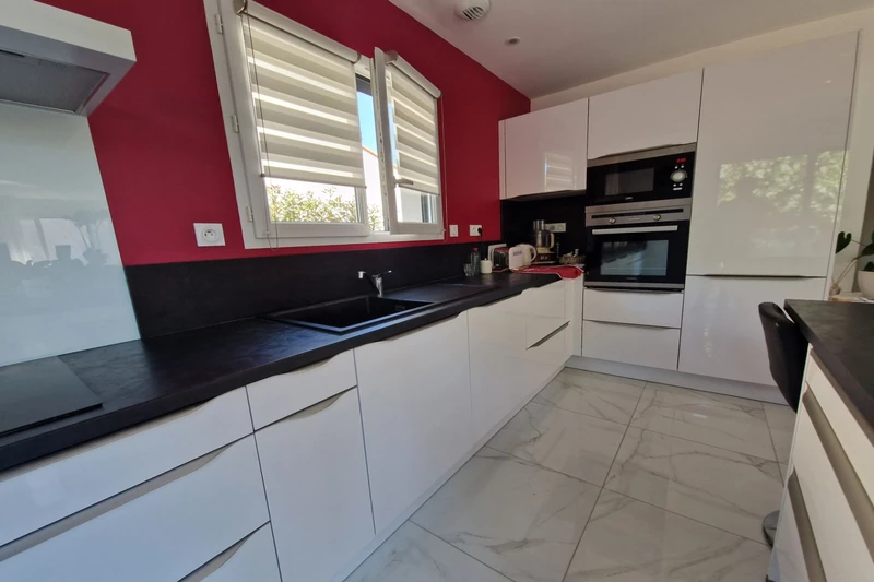 Vente villa Villelongue-de-la-Salanque  
