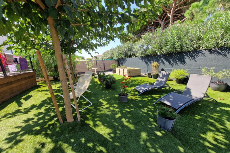 Vente villa Villelongue-de-la-Salanque  