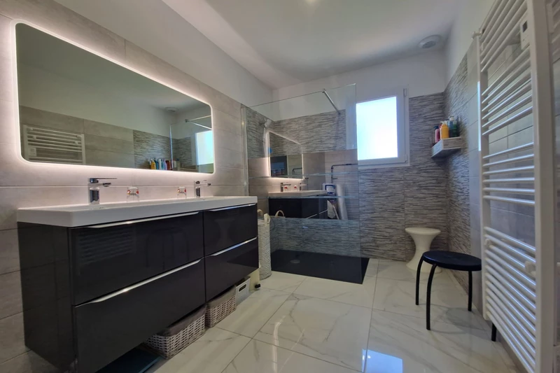 Vente villa Villelongue-de-la-Salanque  