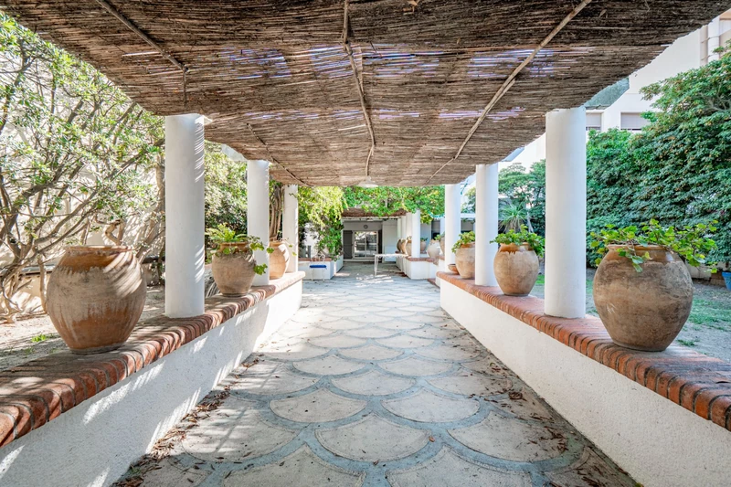 Vente maison Canet-Plage  