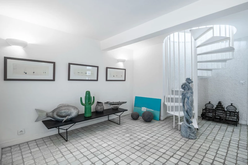 Vente maison Canet-Plage  