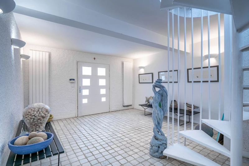 Vente maison Canet-Plage  