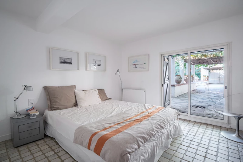 Vente maison Canet-Plage  