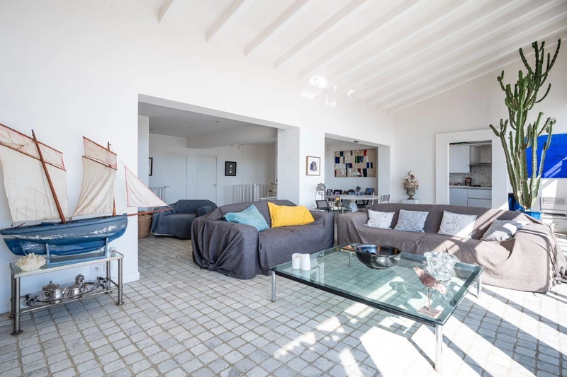 Vente maison Canet-Plage  