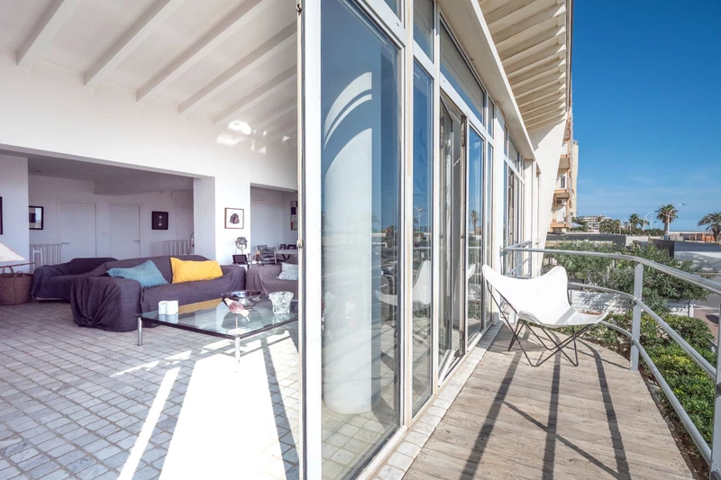 Vente maison Canet-Plage  