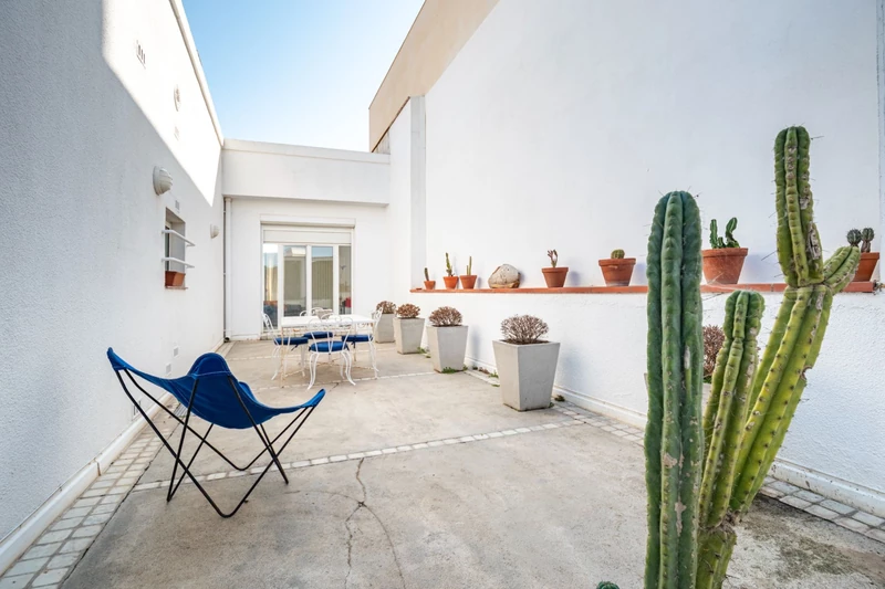 Vente maison Canet-Plage  