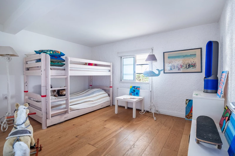 Vente maison Canet-Plage  