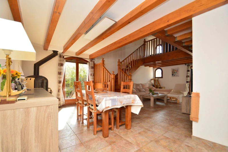 Vente maison Saint-Laurent-de-la-Salanque  