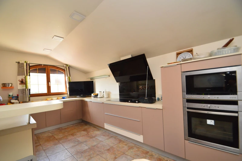 Vente maison Saint-Laurent-de-la-Salanque  