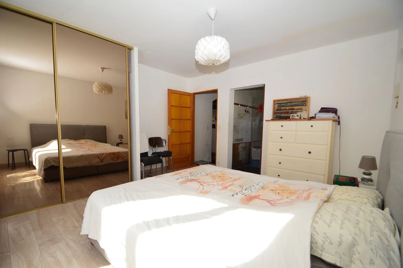 Vente maison Saint-Laurent-de-la-Salanque  