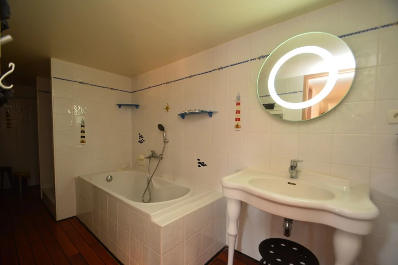Vente maison Saint-Laurent-de-la-Salanque  