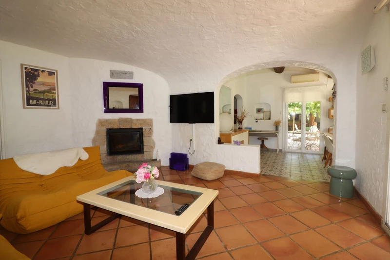 Vente maison Torreilles  