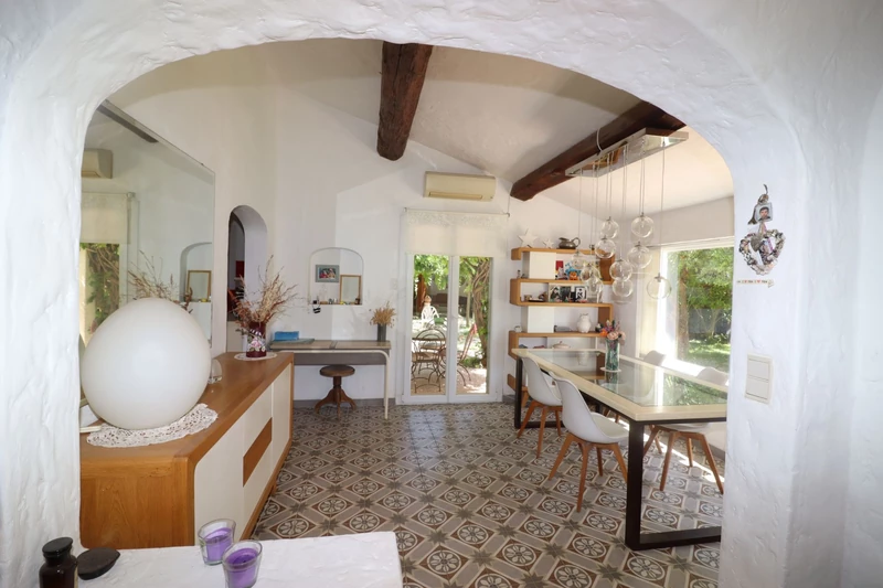 Vente maison Torreilles  