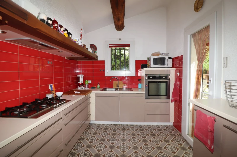 Vente maison Torreilles  