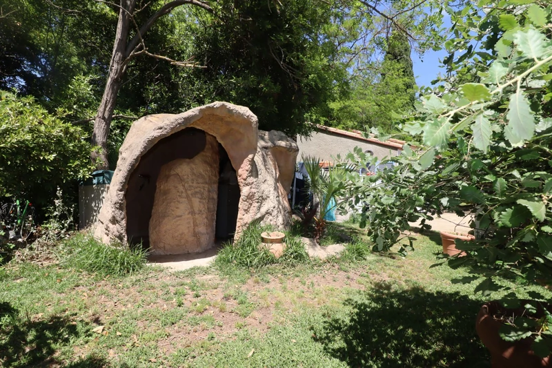 Vente maison Torreilles  