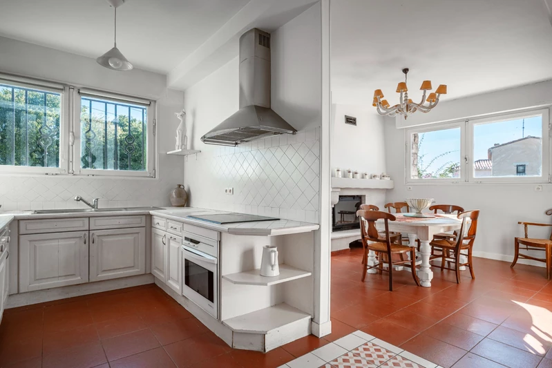 Vente demeure de prestige Perpignan  