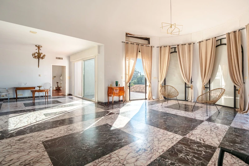 Vente demeure de prestige Perpignan  