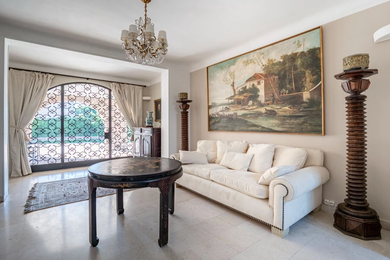Vente demeure de prestige Perpignan  