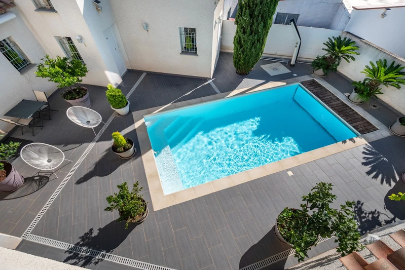 Vente maison Canet-Plage  