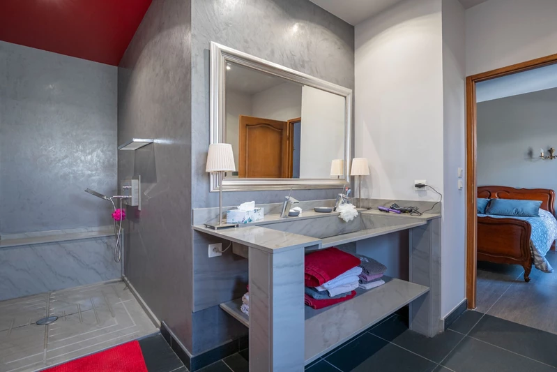 Vente maison Canet-Plage  