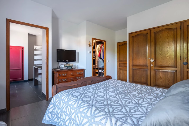 Vente maison Canet-Plage  