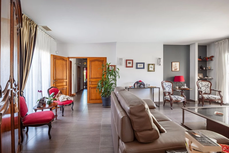 Vente maison Canet-Plage  