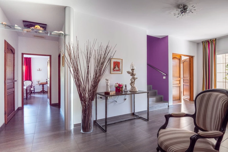 Vente maison Canet-Plage  