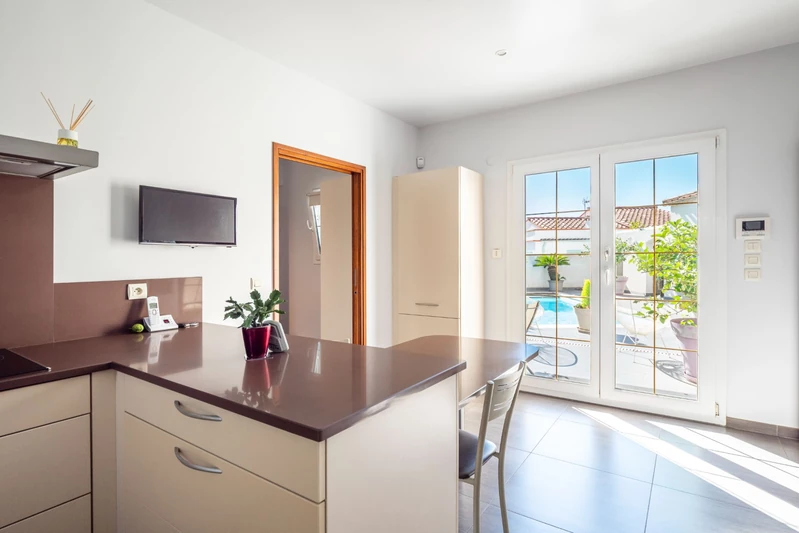 Vente maison Canet-Plage  