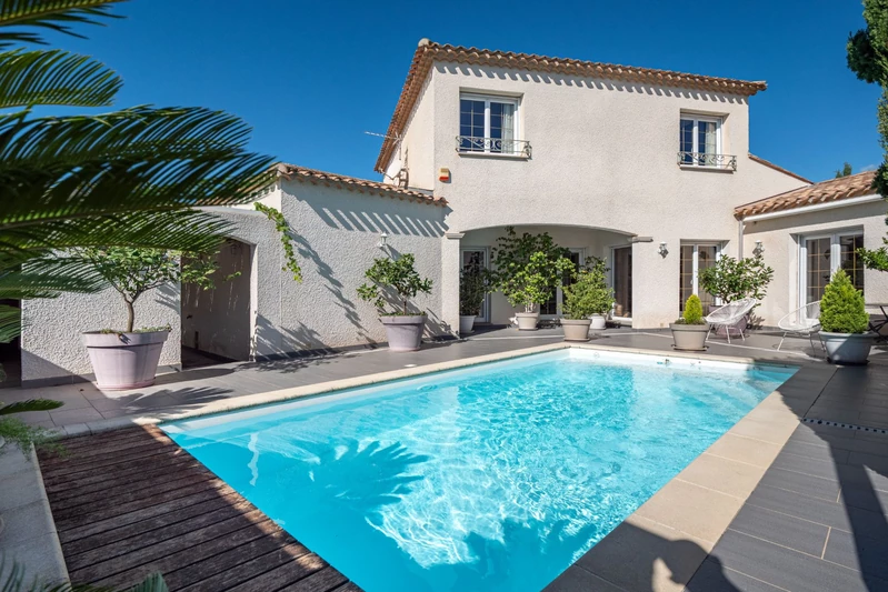 Vente maison Canet-Plage  