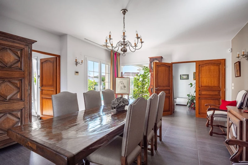 Vente maison Canet-Plage  