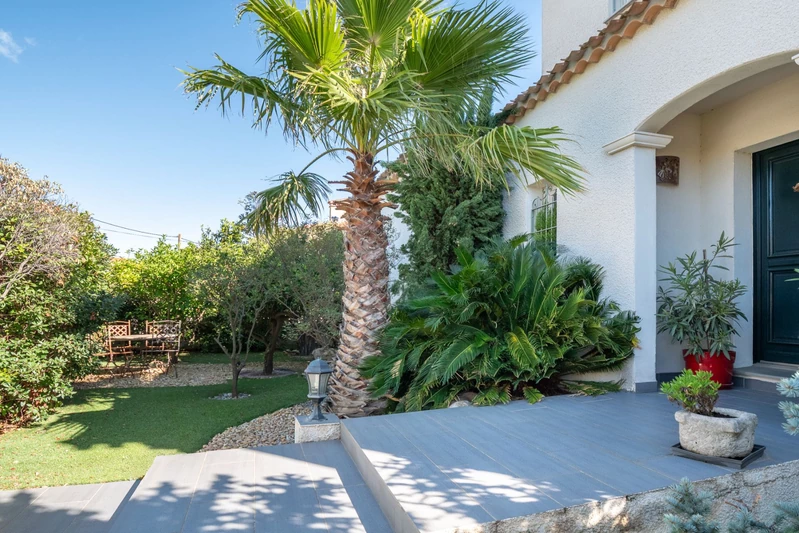 Vente maison Canet-Plage  