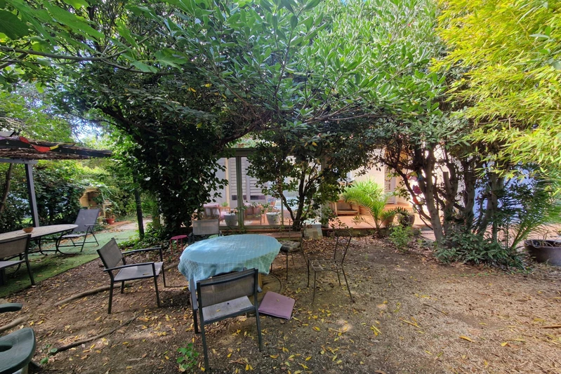 Vente maison Canet-Plage  